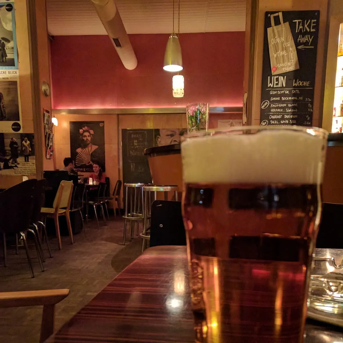 Essen und Trinken photo 4