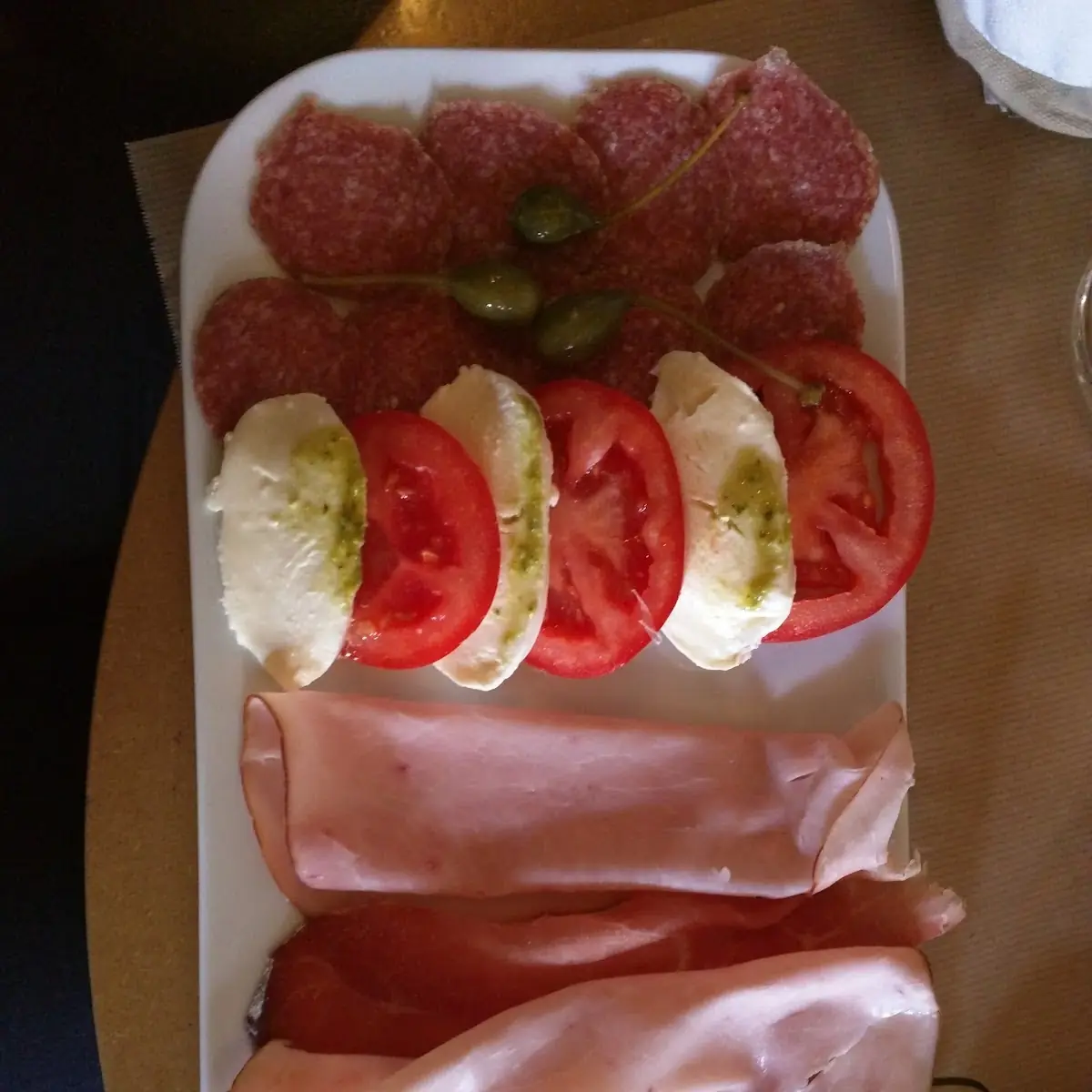 Essen und Trinken photo 7