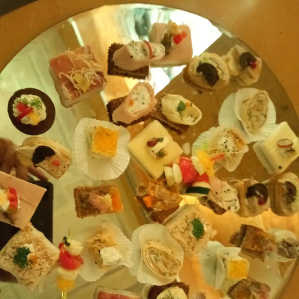 Essen und Trinken photo 9