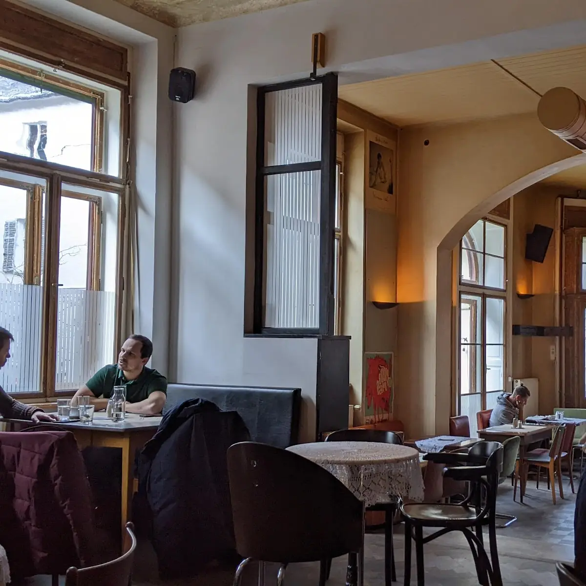 Atmosphäre photo 9