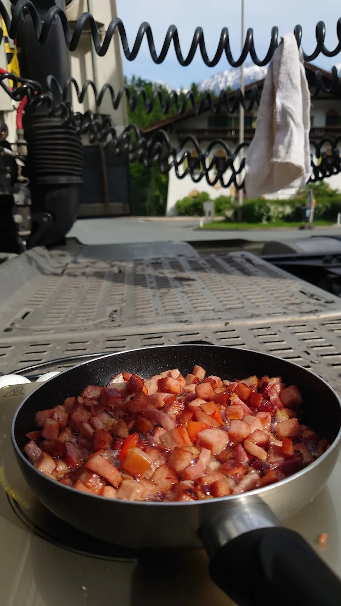 Essen und Trinken photo 3