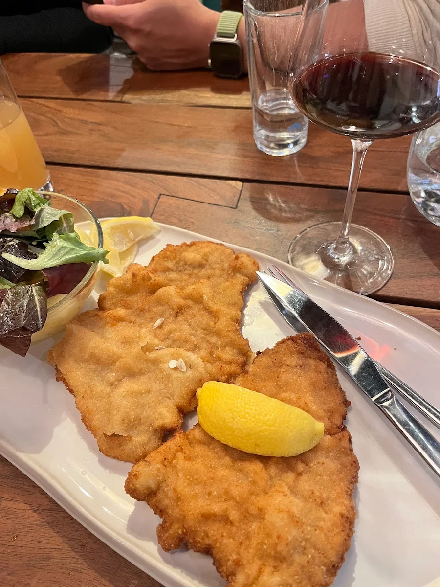 Essen und Trinken photo 4
