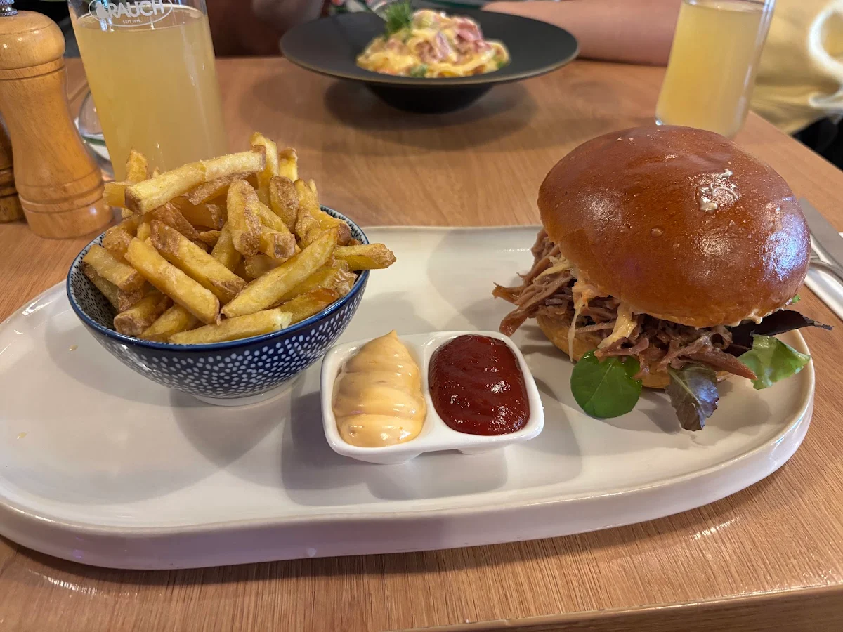 Essen und Trinken photo 7