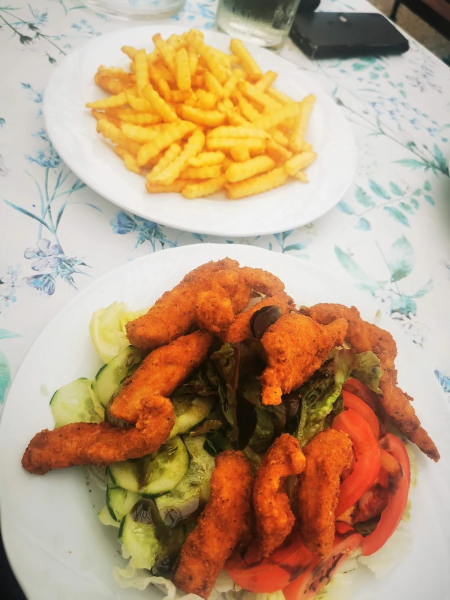 Essen und Trinken photo 10