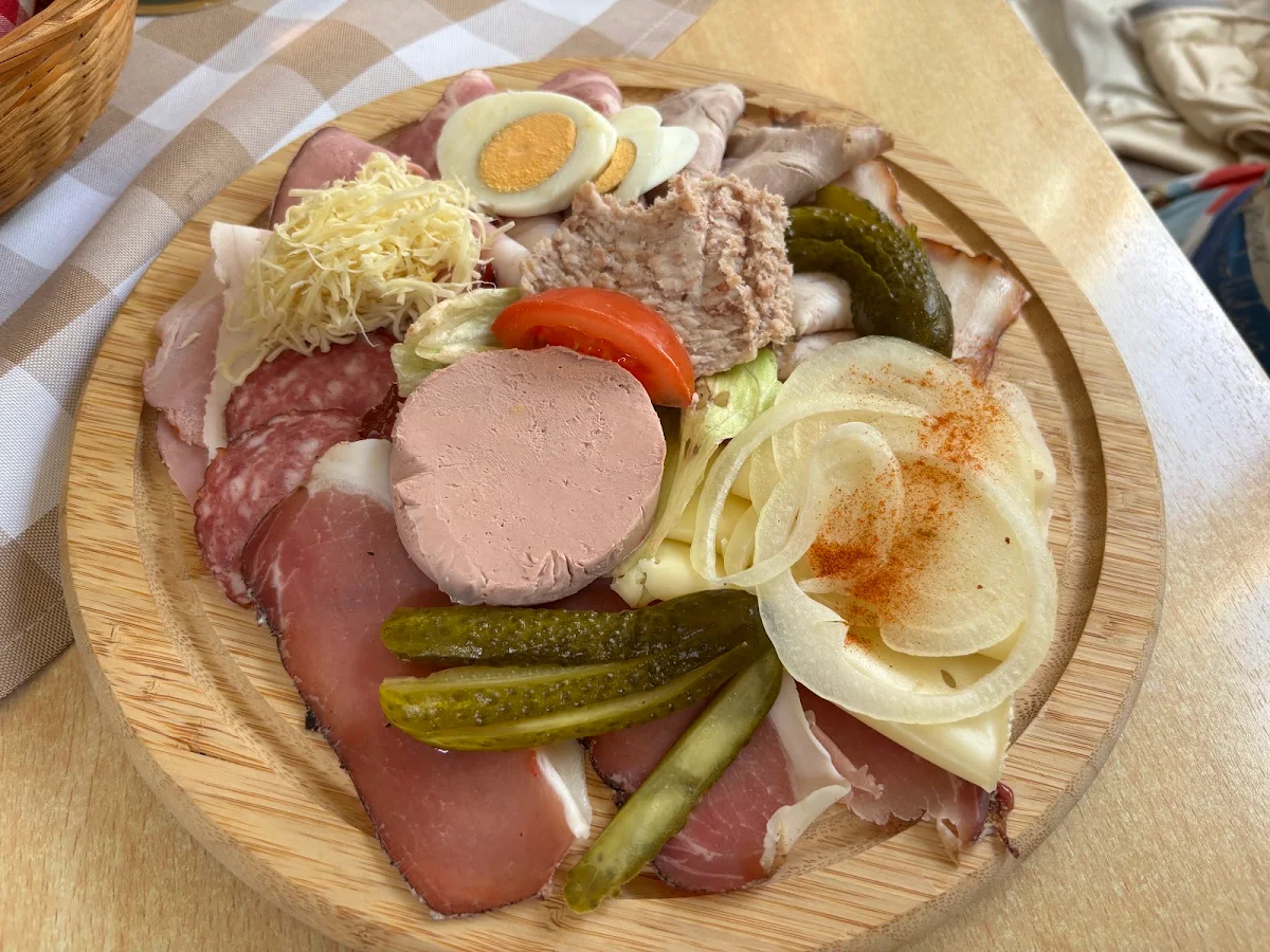 Essen und Trinken photo 2