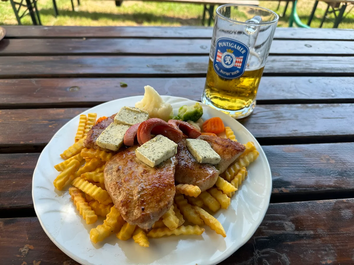 Essen und Trinken photo 3