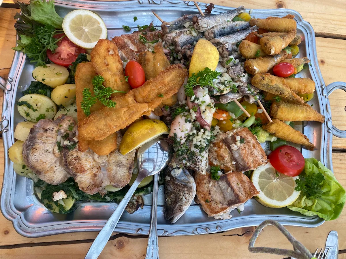 Essen und Trinken photo 5