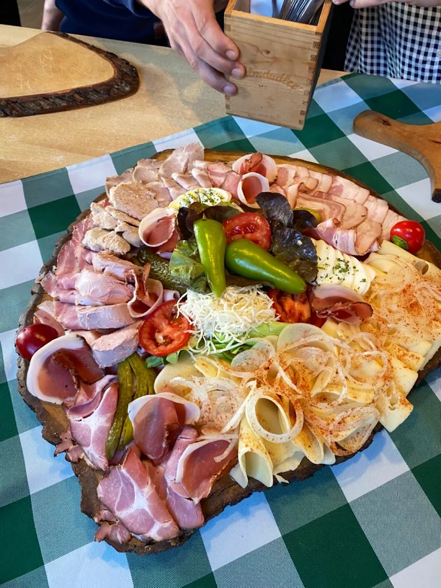 Essen und Trinken photo 8