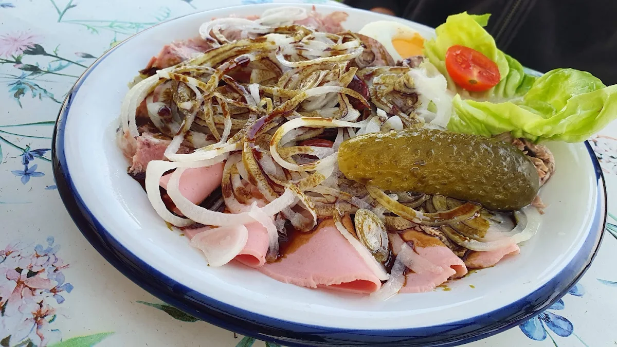 Essen und Trinken photo 9