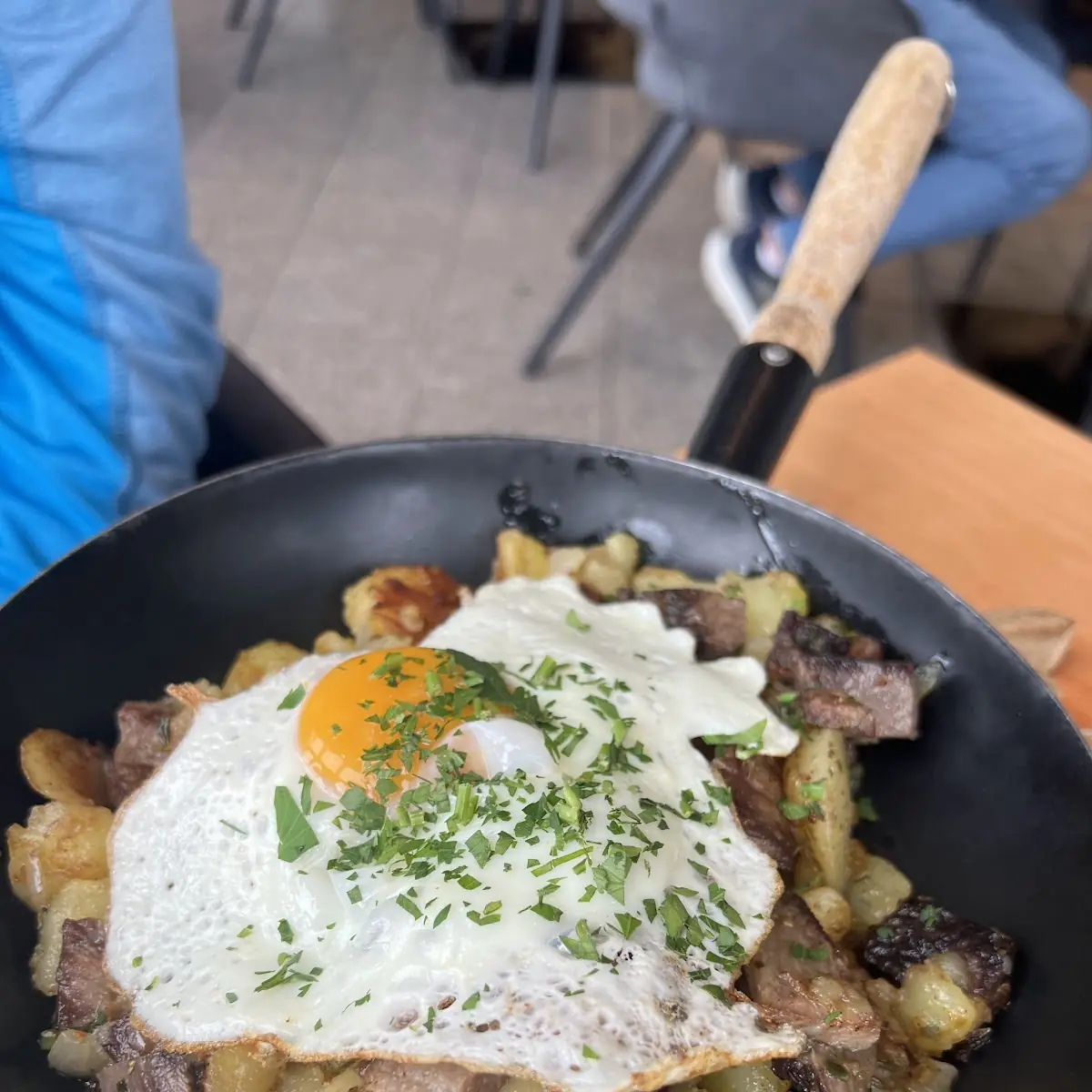 Essen und Trinken photo 7