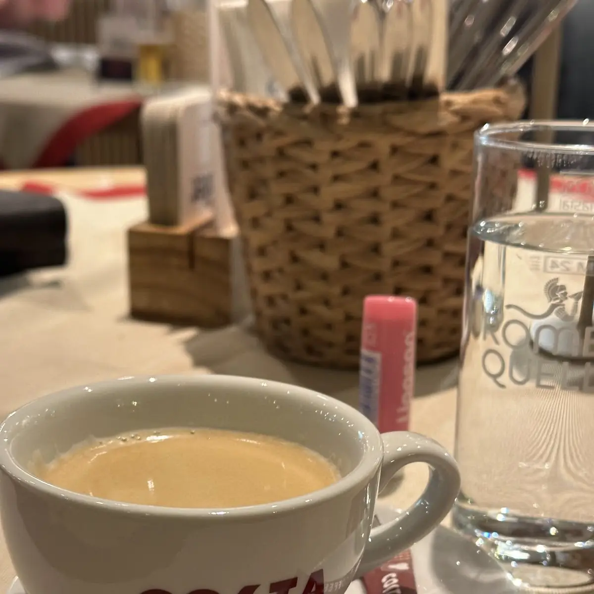 Essen und Trinken photo 8