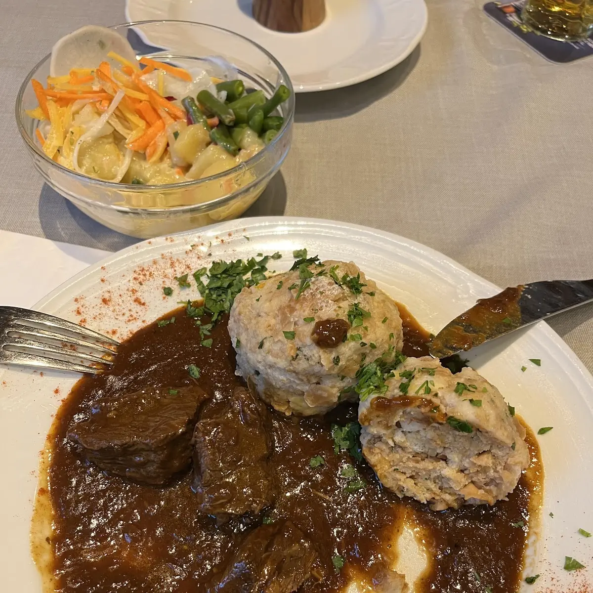 Essen und Trinken photo 9