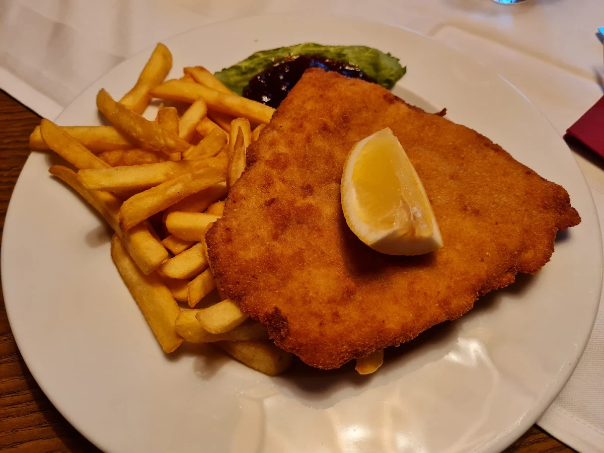 Cafe Regina Titelbild