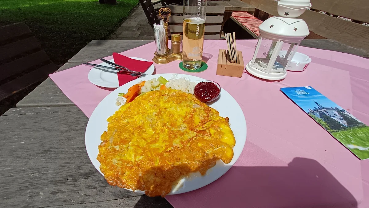 Essen und Trinken photo 2