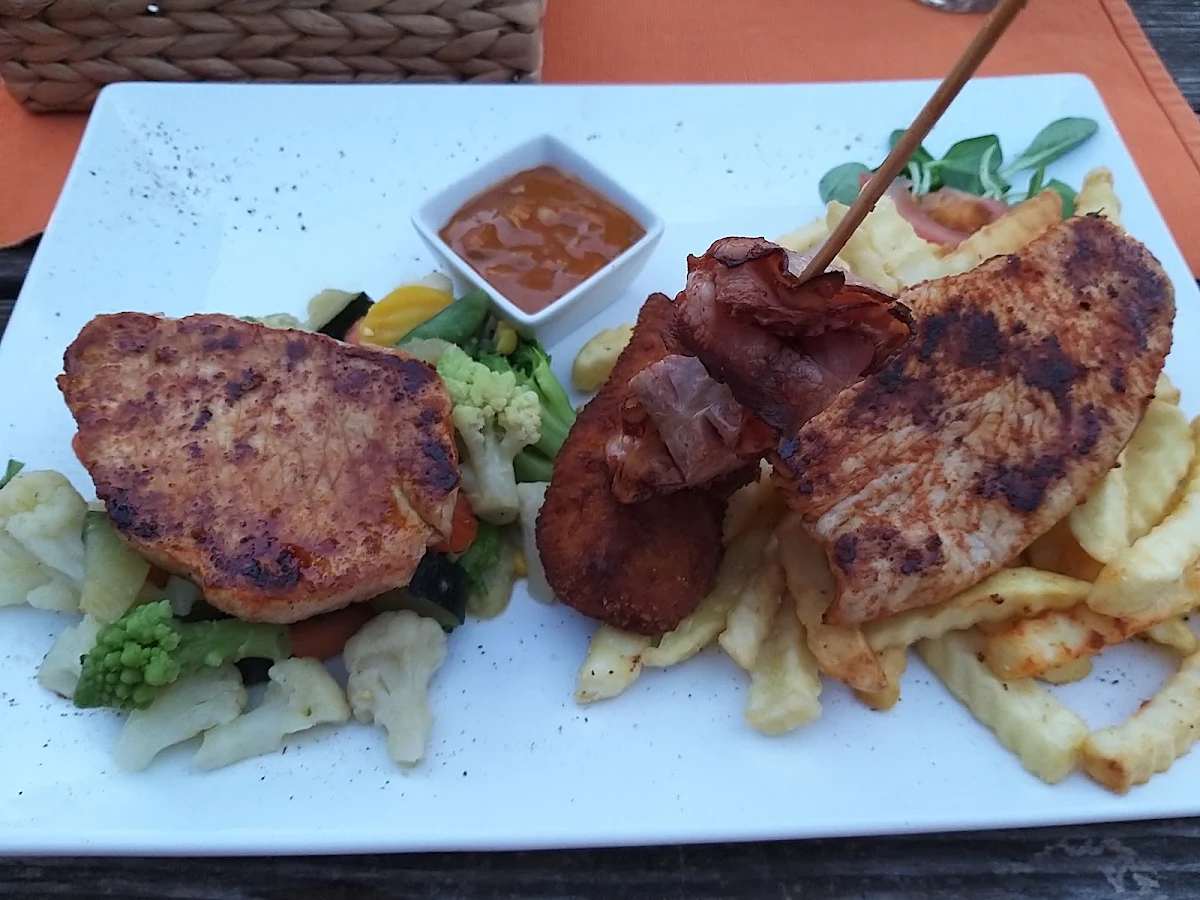 Essen und Trinken photo 10