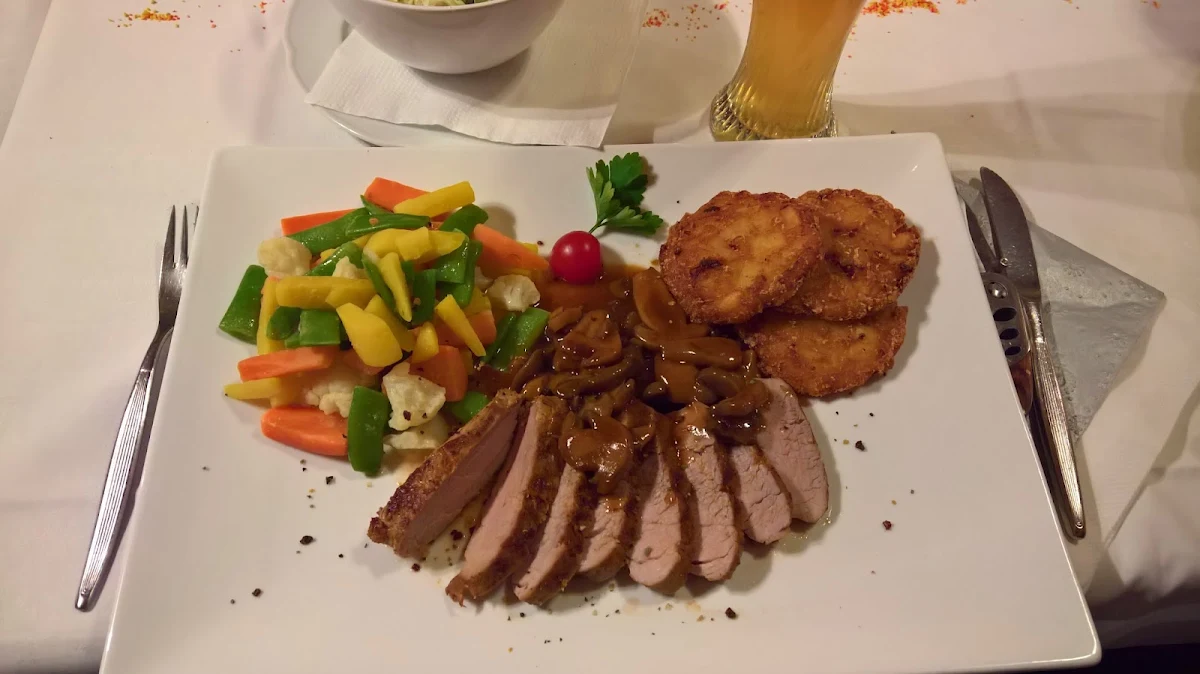 Essen und Trinken photo 8