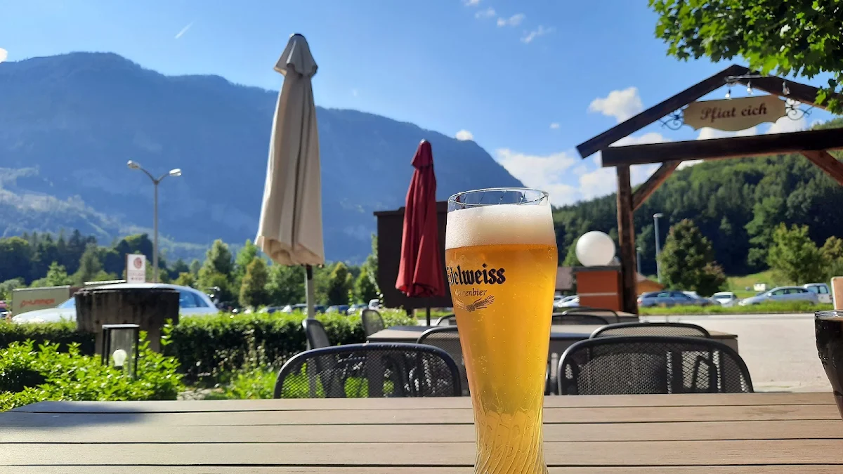 Essen und Trinken photo 9