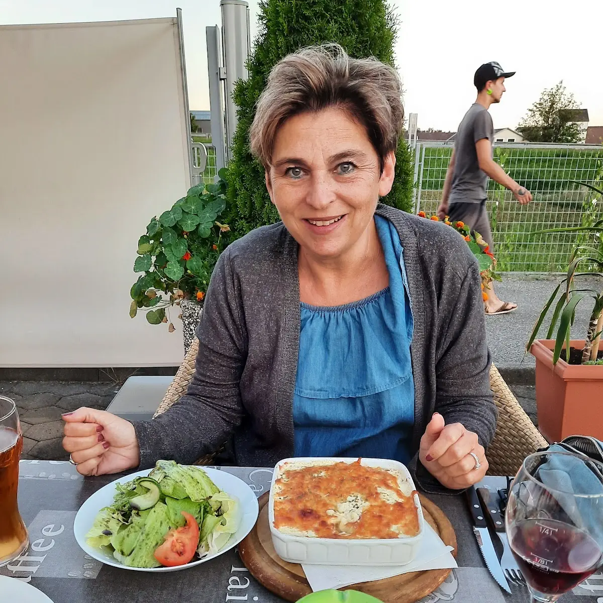 Essen und Trinken photo 4