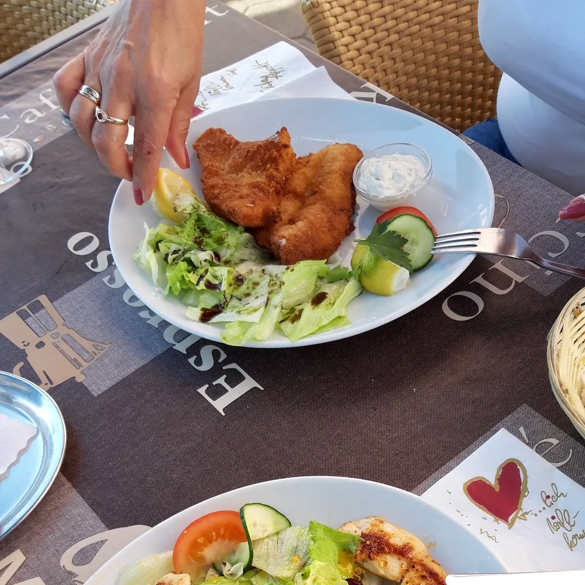 Essen und Trinken photo 5
