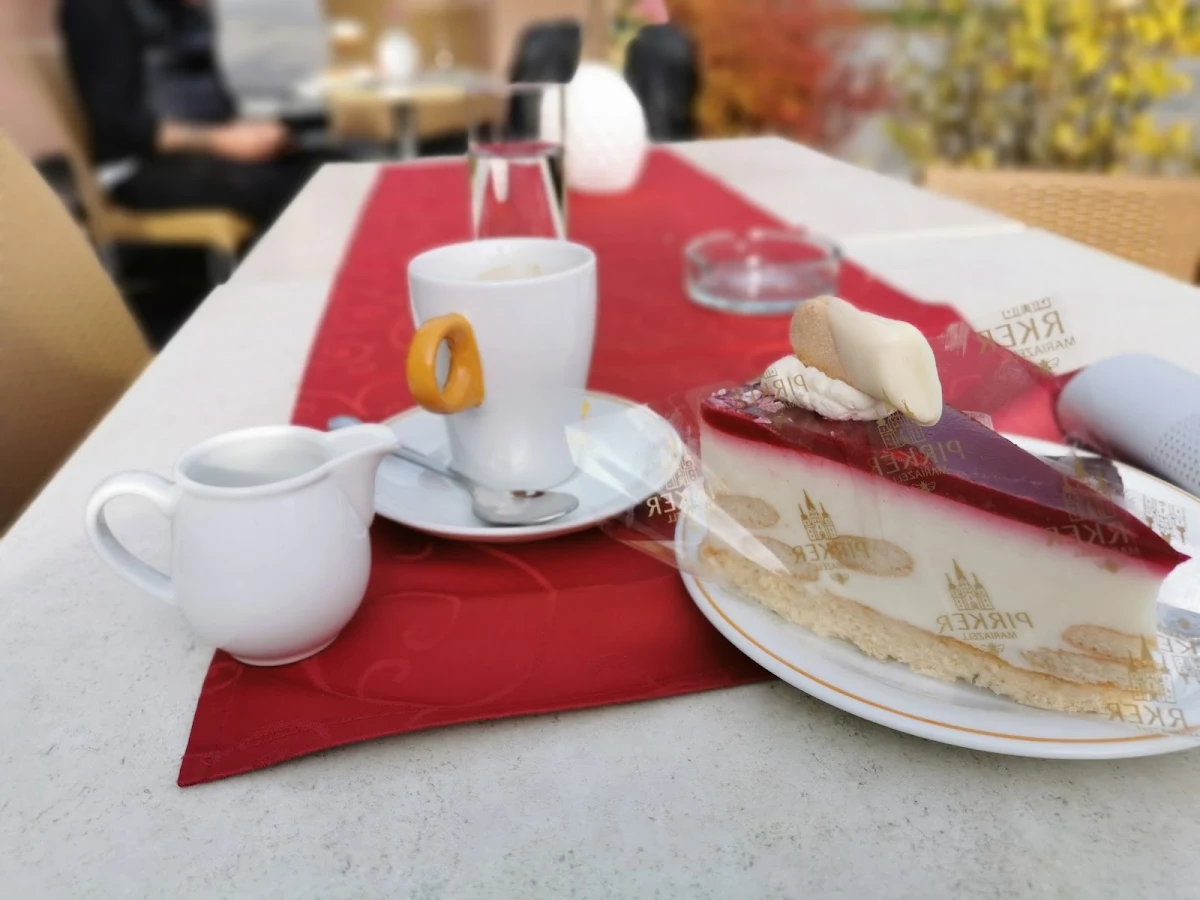 Essen und Trinken photo 1