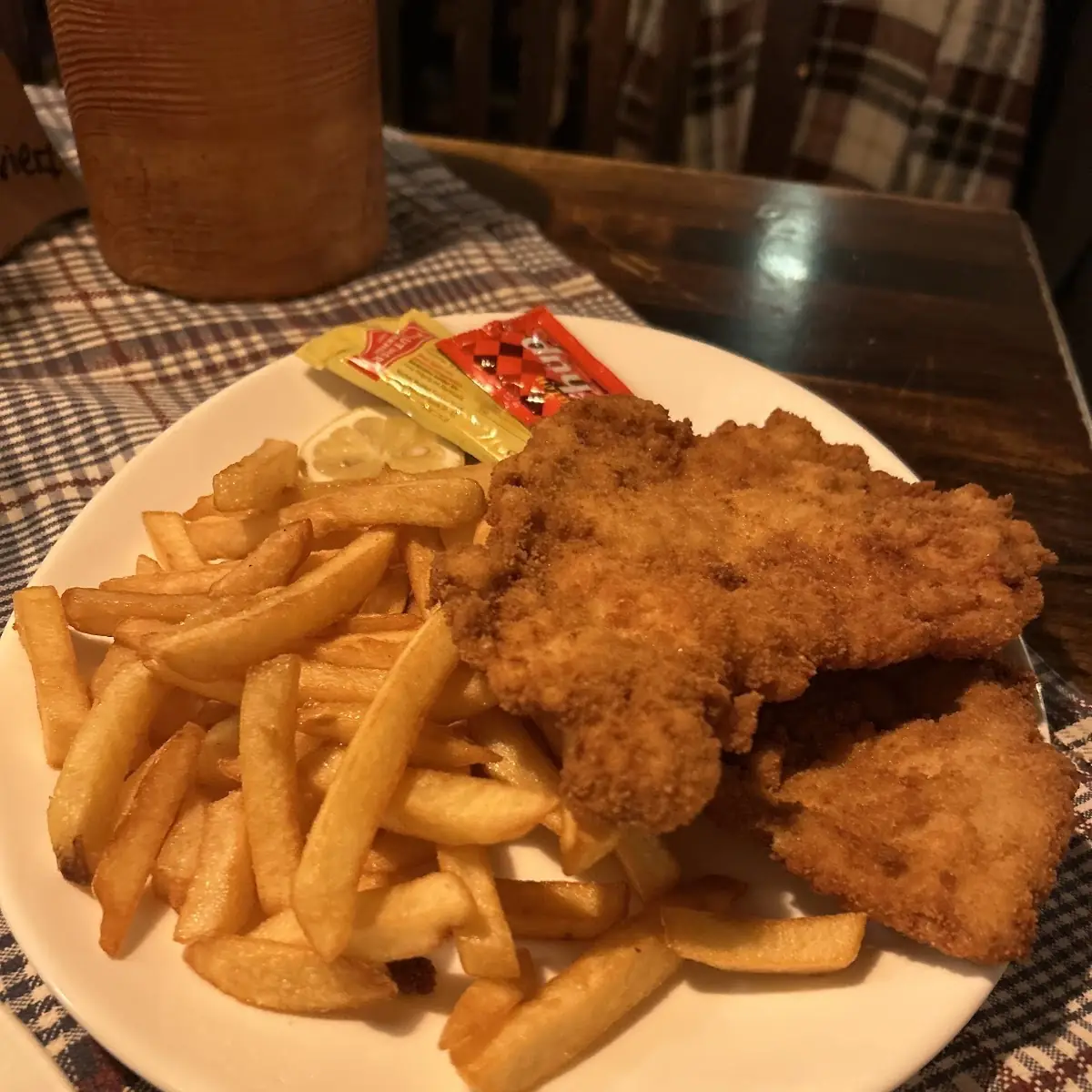 Essen und Trinken photo 1