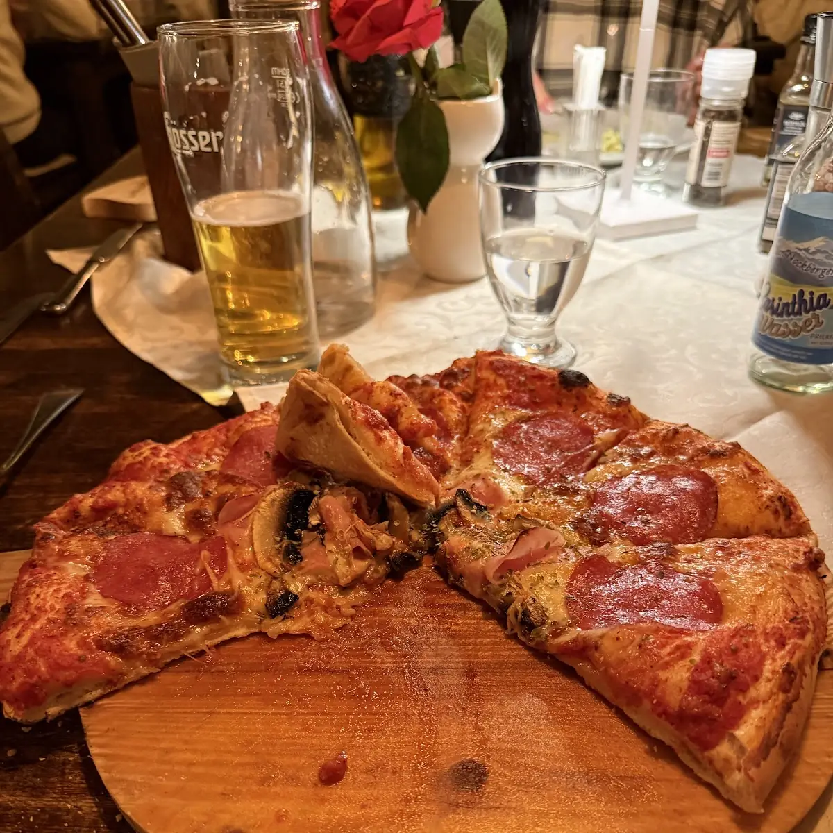 Essen und Trinken photo 4