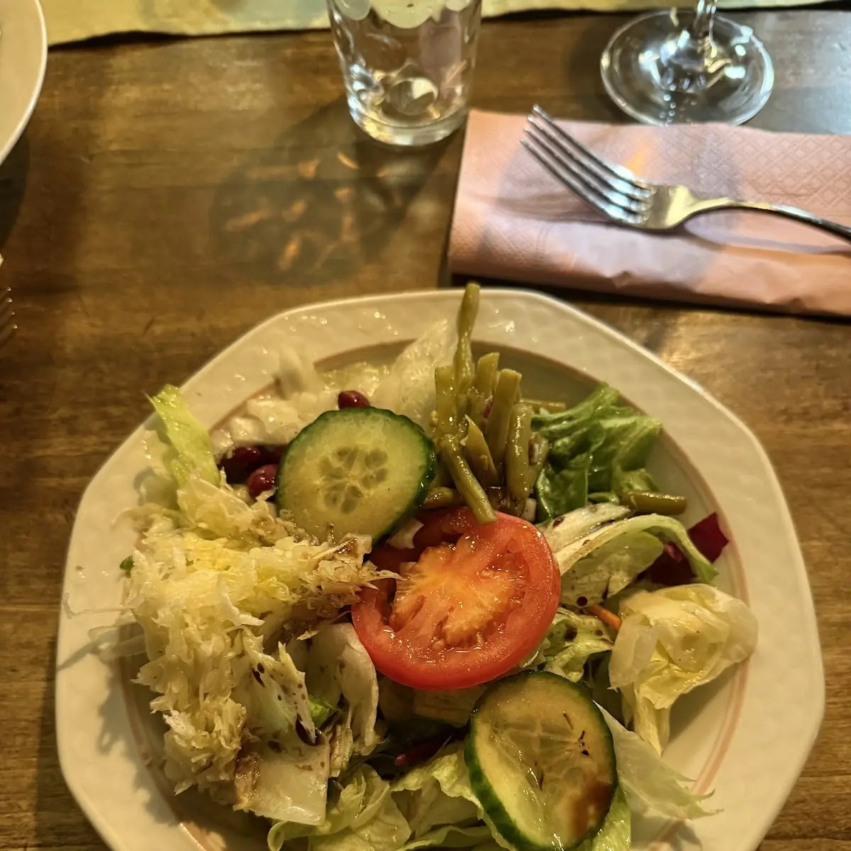 Essen und Trinken photo 5
