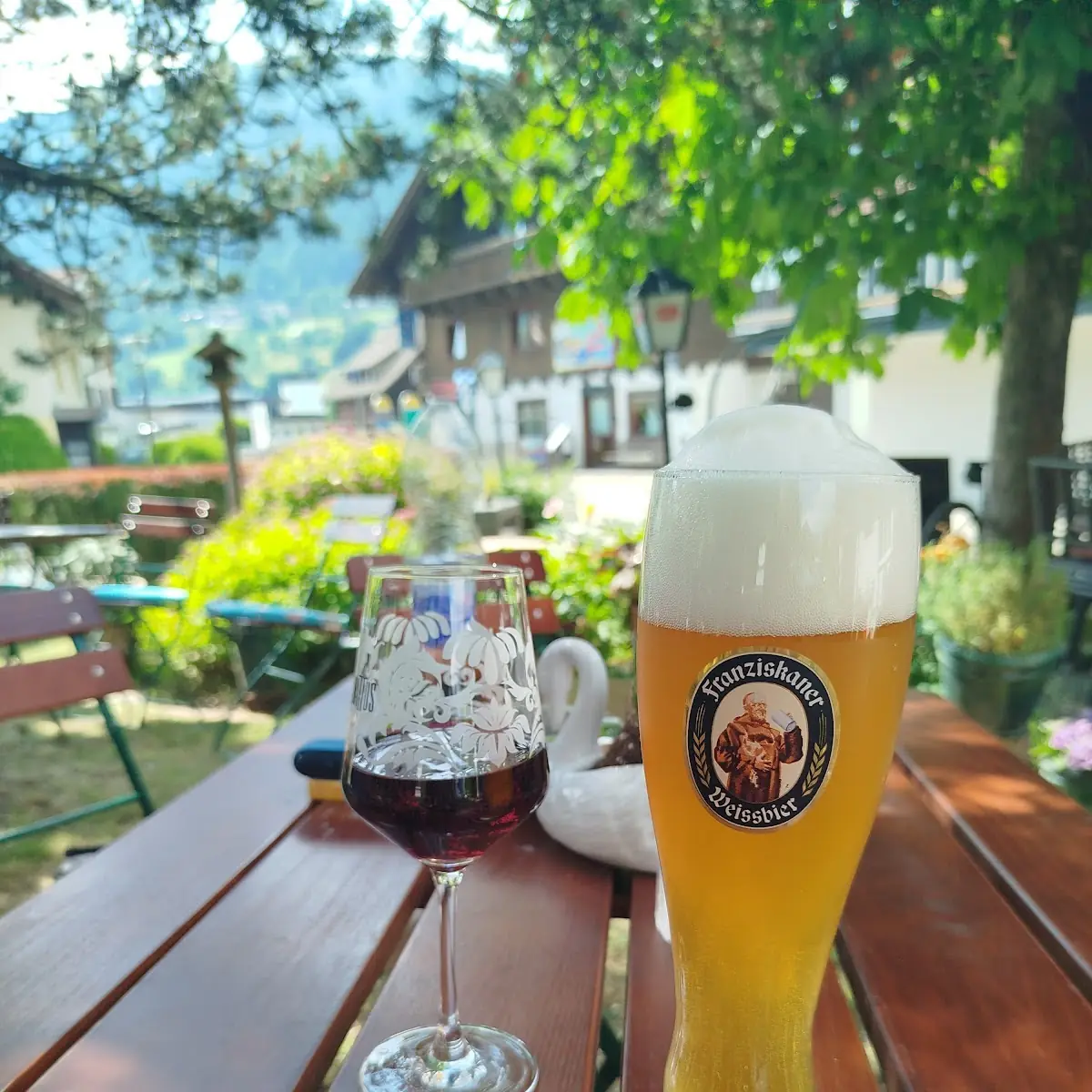 Essen und Trinken photo 7