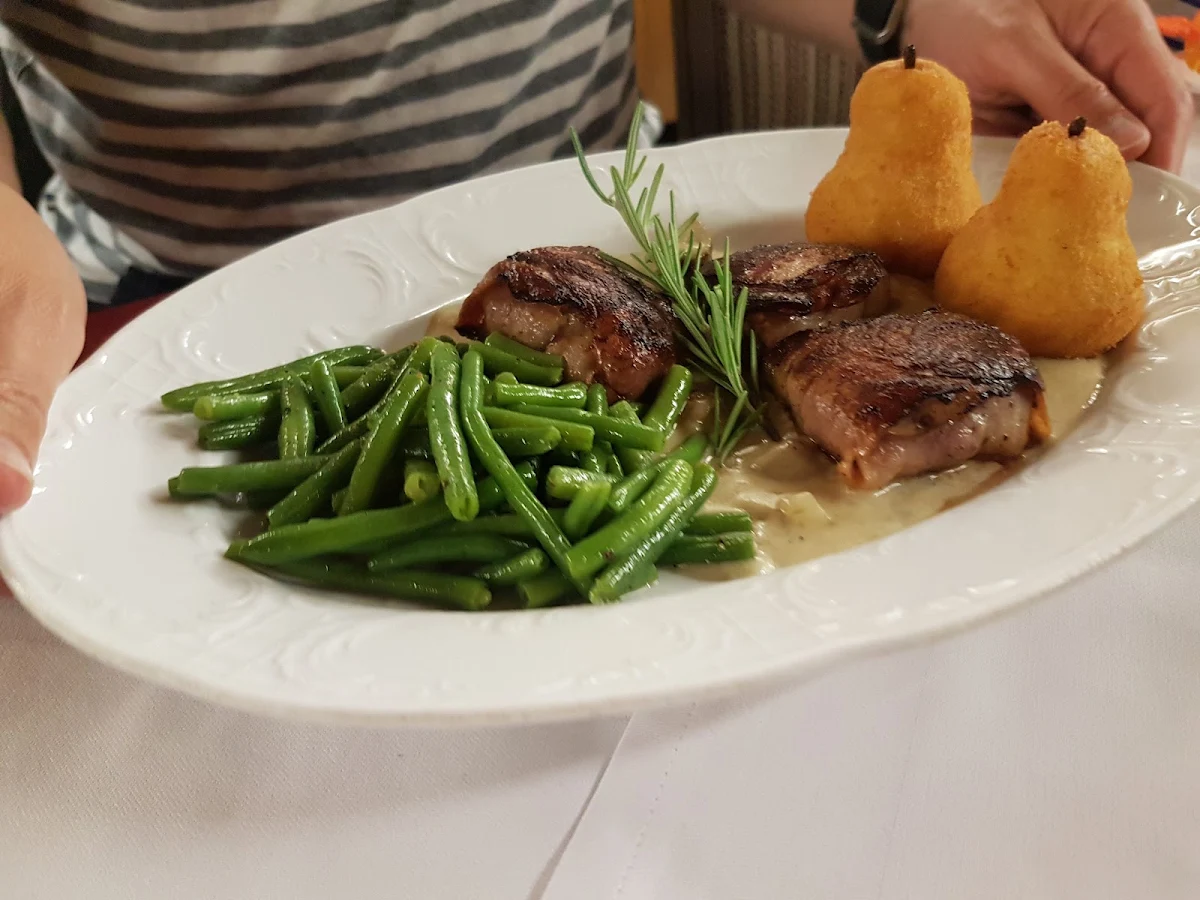 Essen und Trinken photo 10