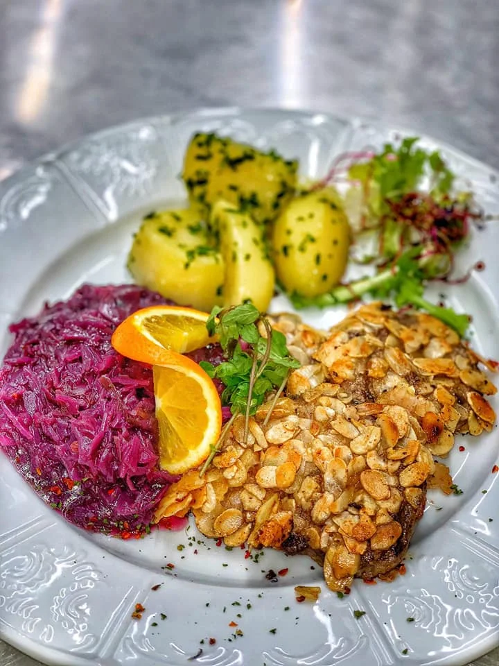 Essen und Trinken photo 4