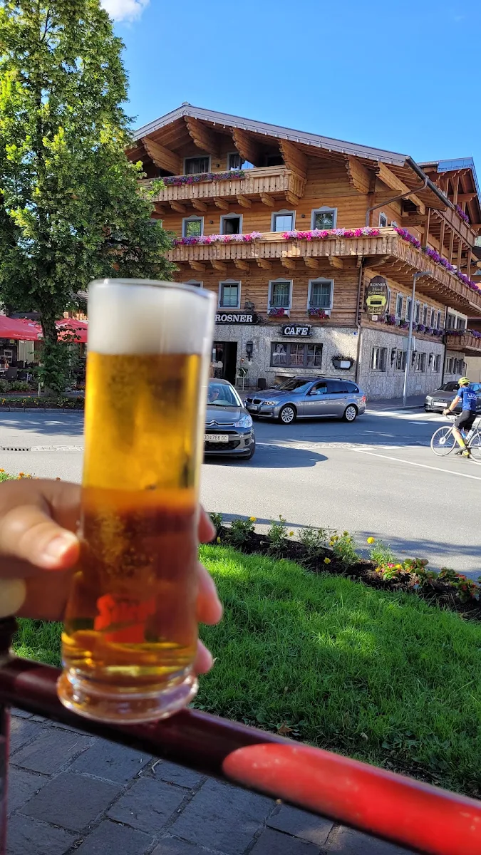 Essen und Trinken photo 8