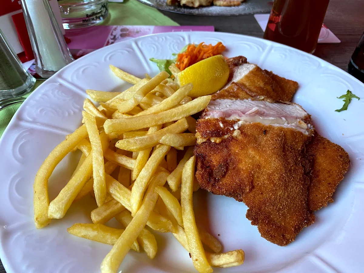 Essen und Trinken photo 9