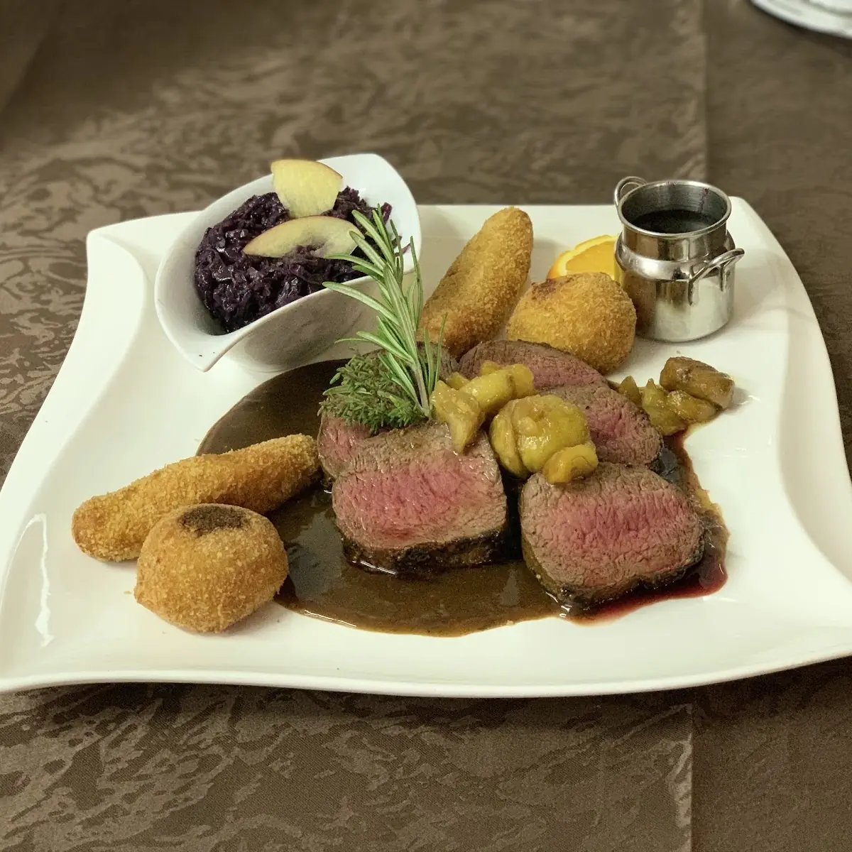 Essen und Trinken photo 10