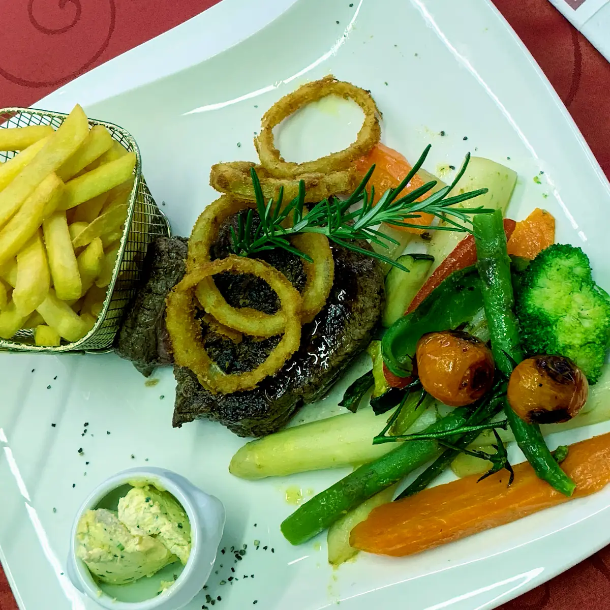 Essen und Trinken photo 4