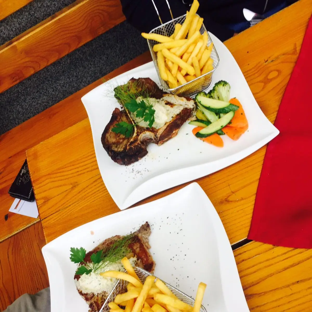 Essen und Trinken photo 7