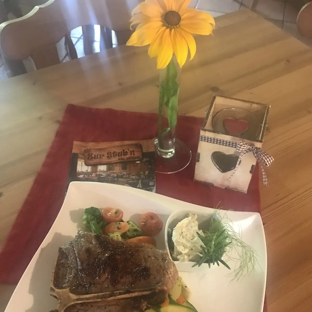 Essen und Trinken photo 8