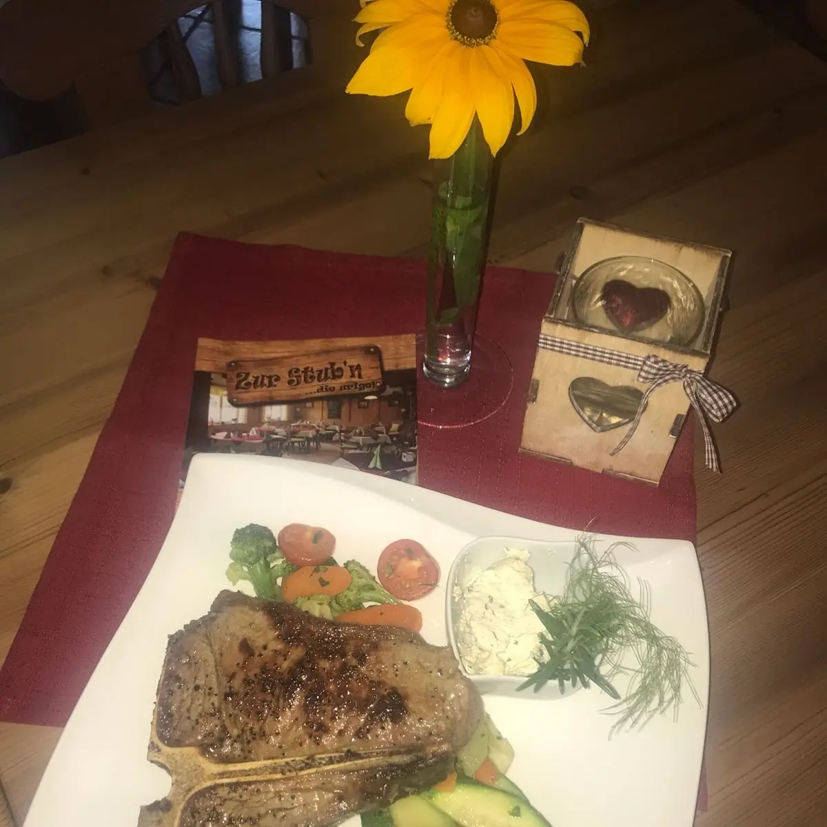 Essen und Trinken photo 9