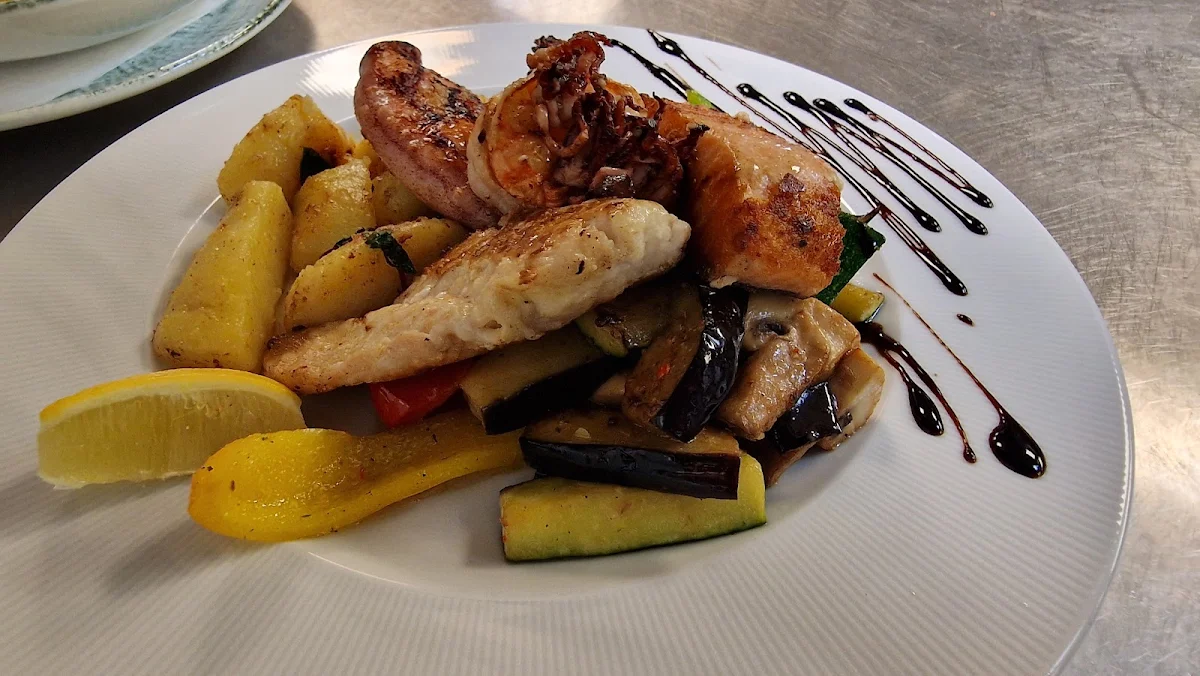 Essen und Trinken photo 4