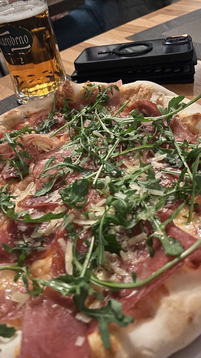 Essen und Trinken photo 5