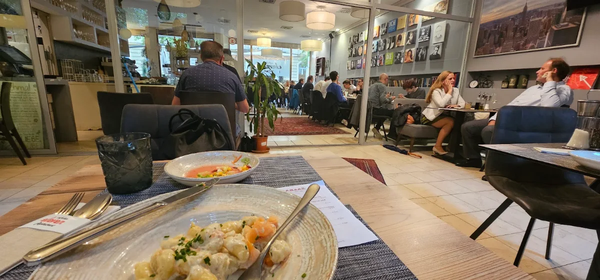Essen und Trinken photo 8