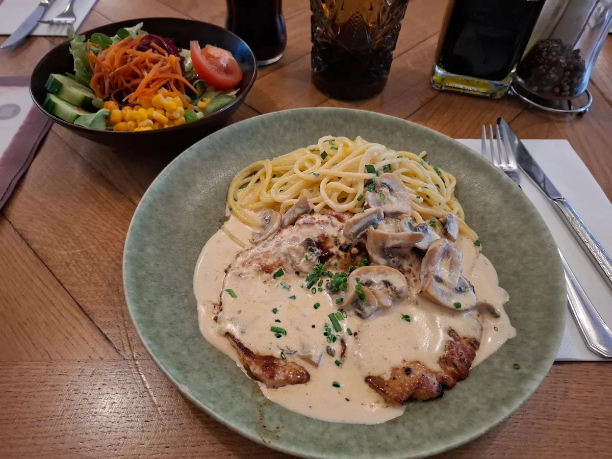 Essen und Trinken photo 9