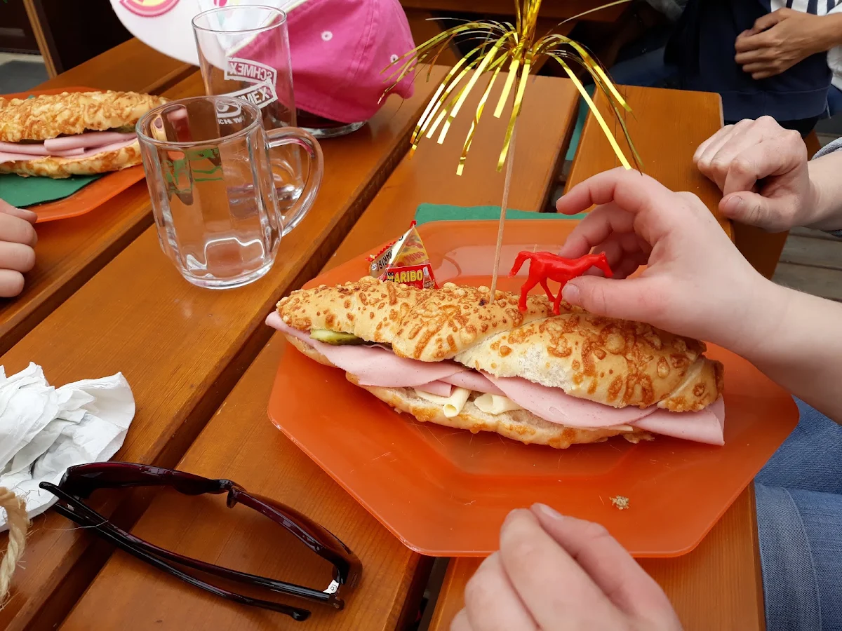 Essen und Trinken photo 3