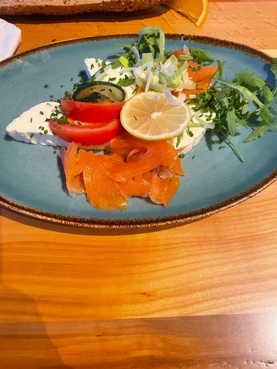 Essen und Trinken photo 8