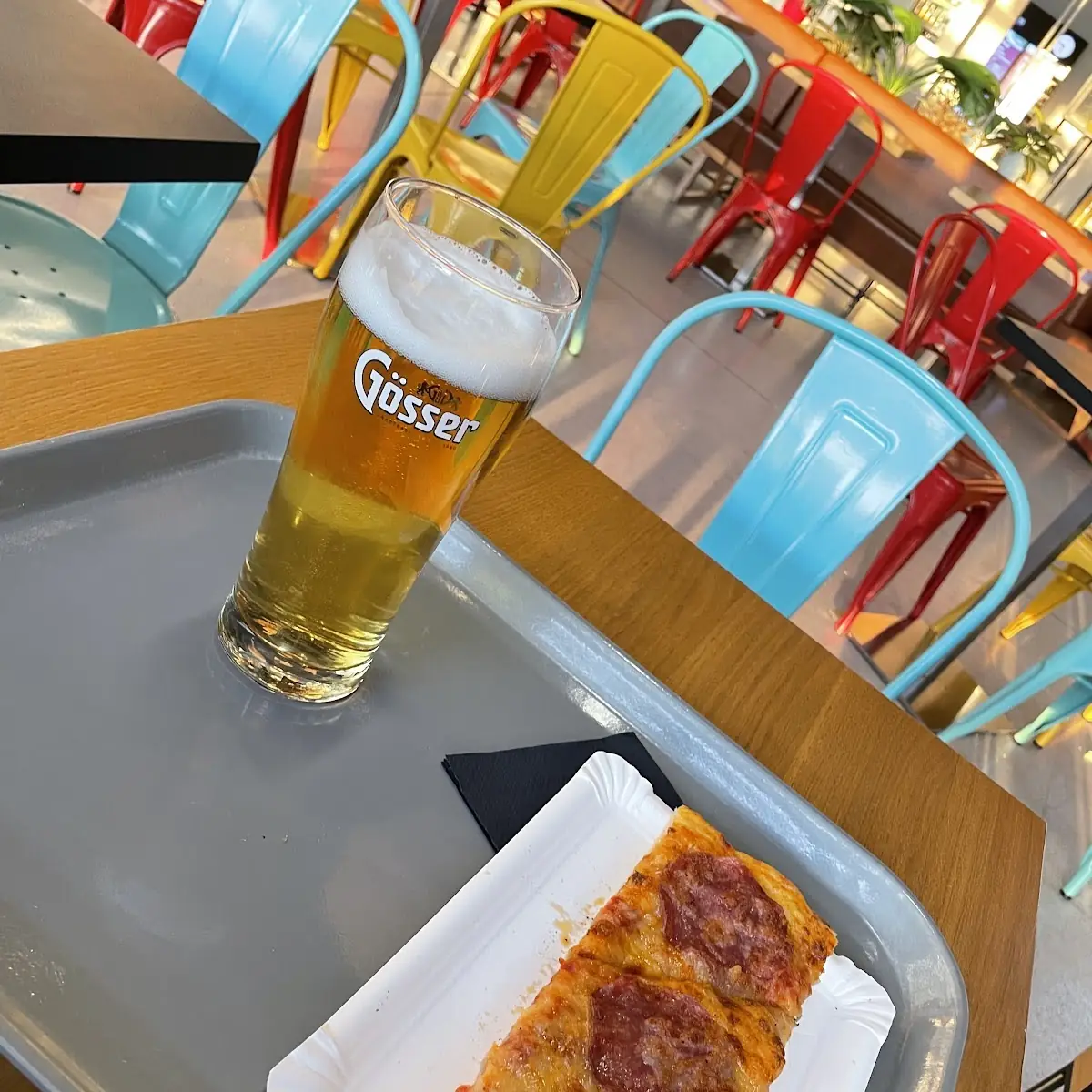 Essen und Trinken photo 6
