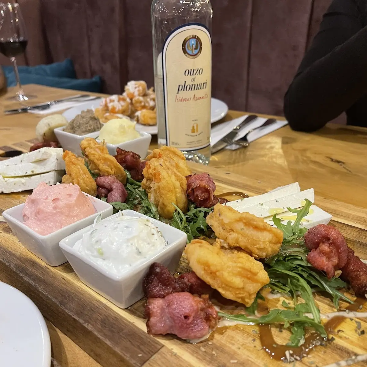 Essen und Trinken photo 1