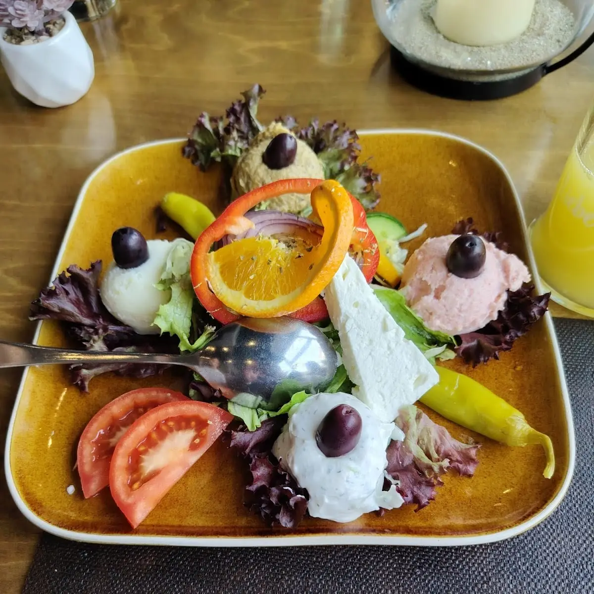 Essen und Trinken photo 10