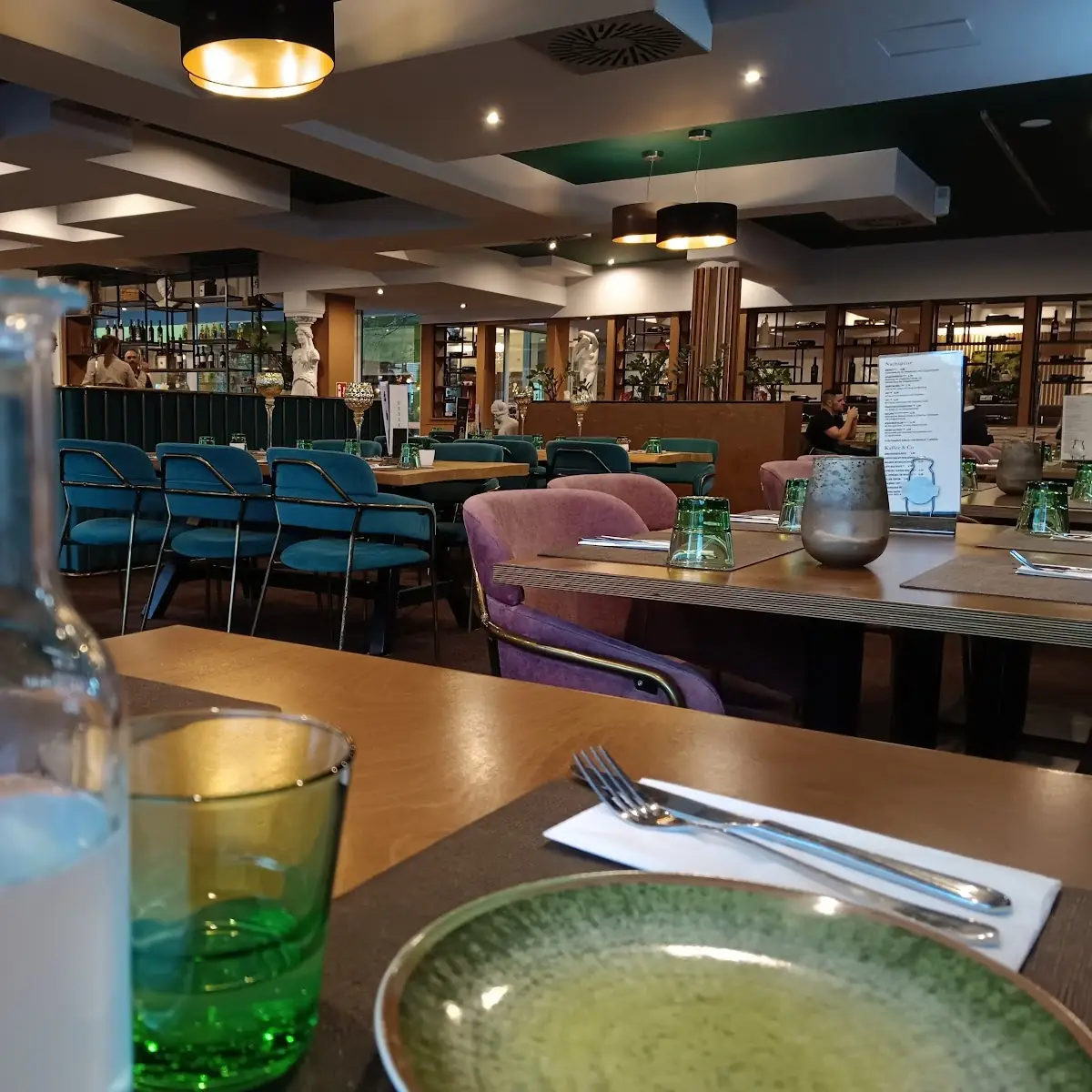 Essen und Trinken photo 3
