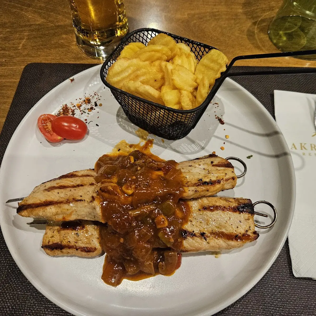 Essen und Trinken photo 4