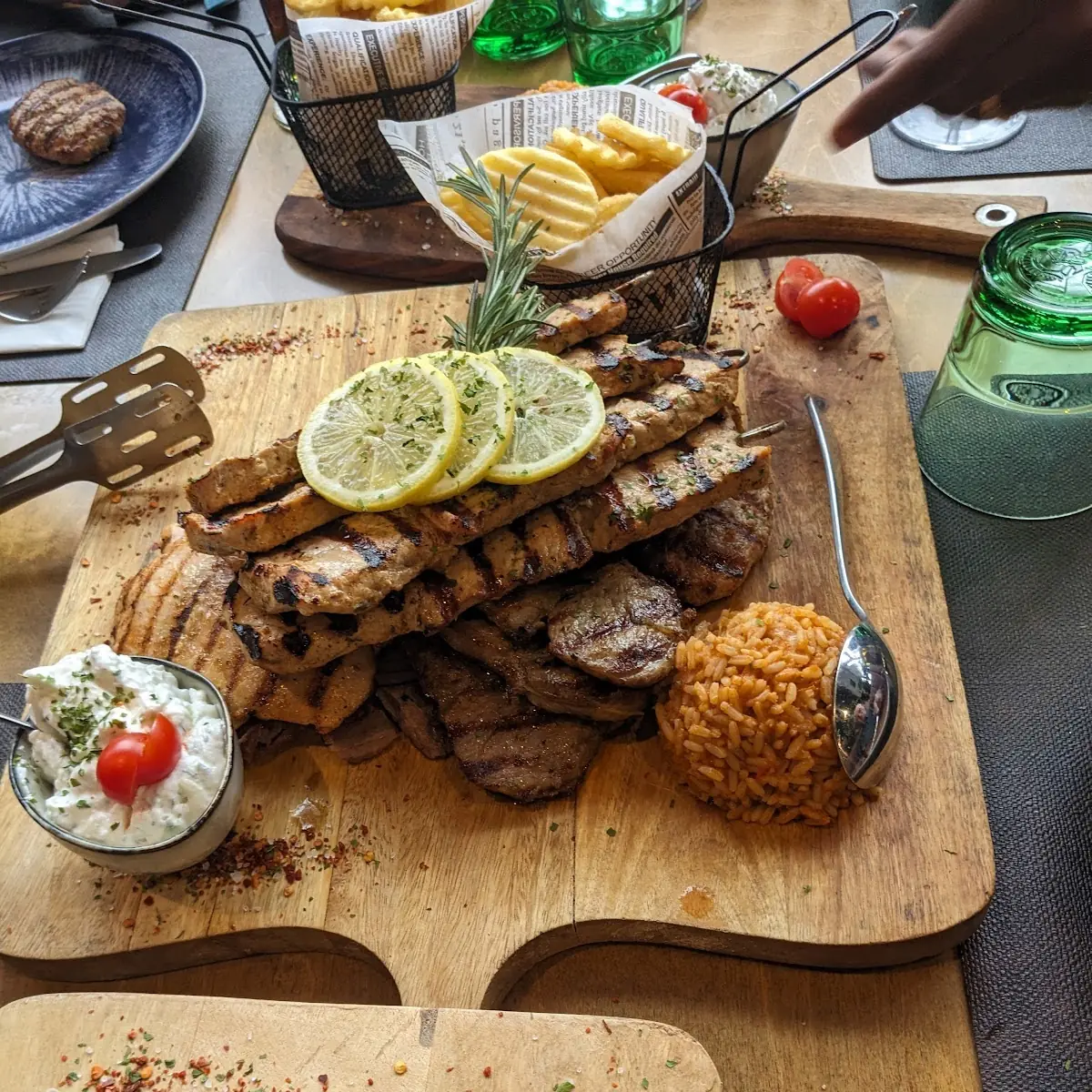 Essen und Trinken photo 7