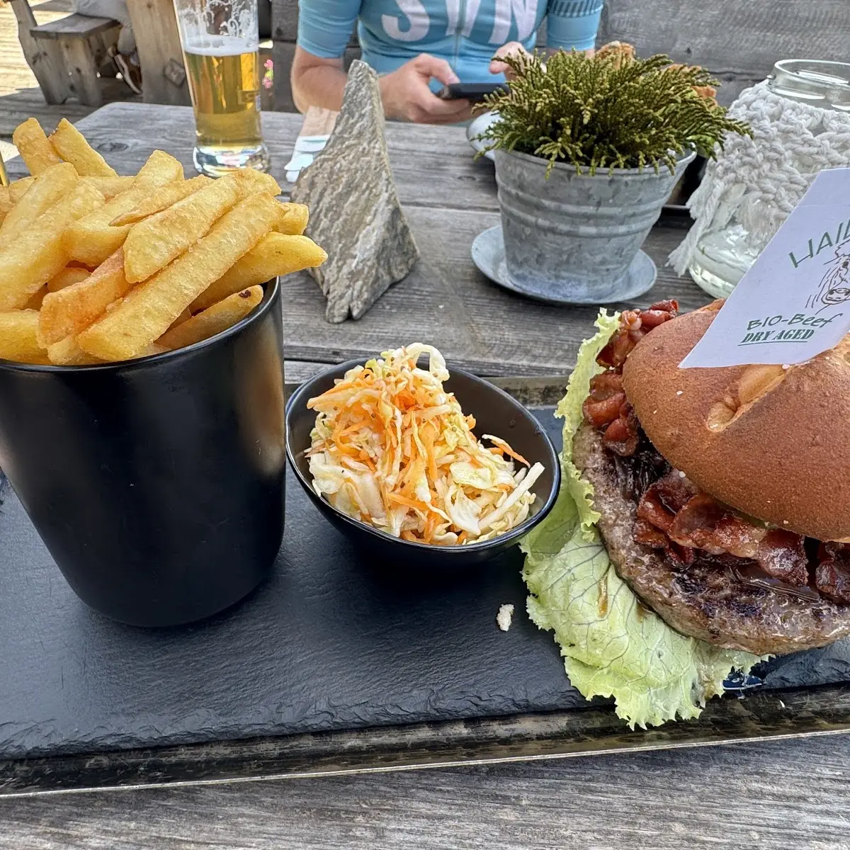 Essen und Trinken photo 1